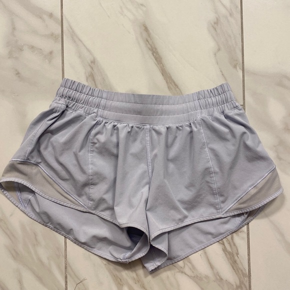 lululemon athletica Pants - Lululemon Hotty Hot Shorts